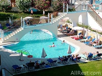 Katerina Palace Hotel 7